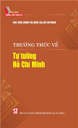 Thường thức về tư tưởng Hồ Chí Minh