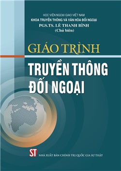 Giáo trình truyền thông đối ngoại