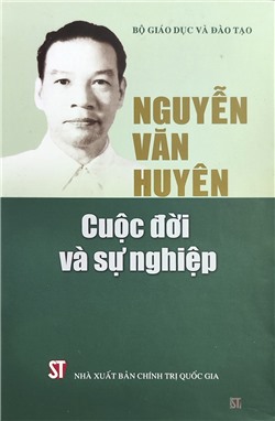 Nguyễn Văn Huyên cuộc đời và sự nghiệp