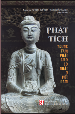 Phật Tích - Trung tâm Phật giáo cổ nhất ở Việt Nam