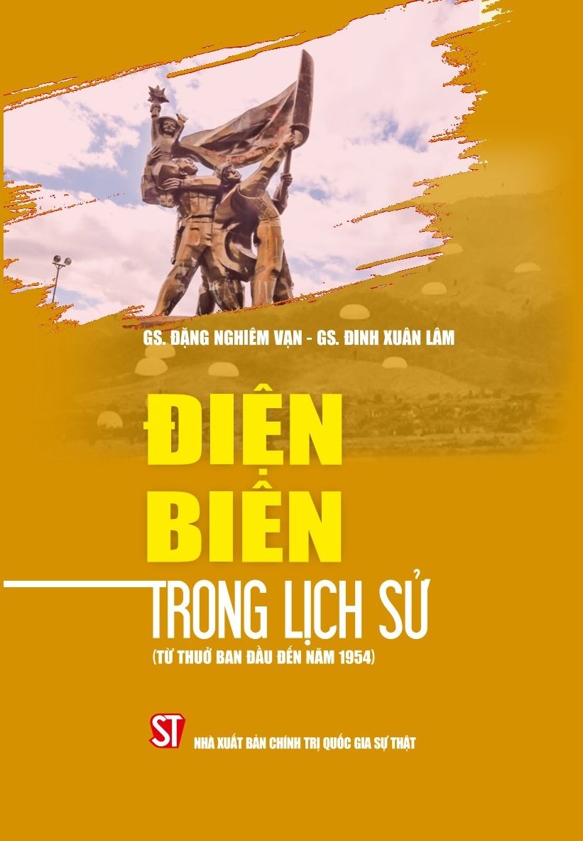 Điện Biên trong lịch sử (Từ thuở ban đầu đến năm 1954)