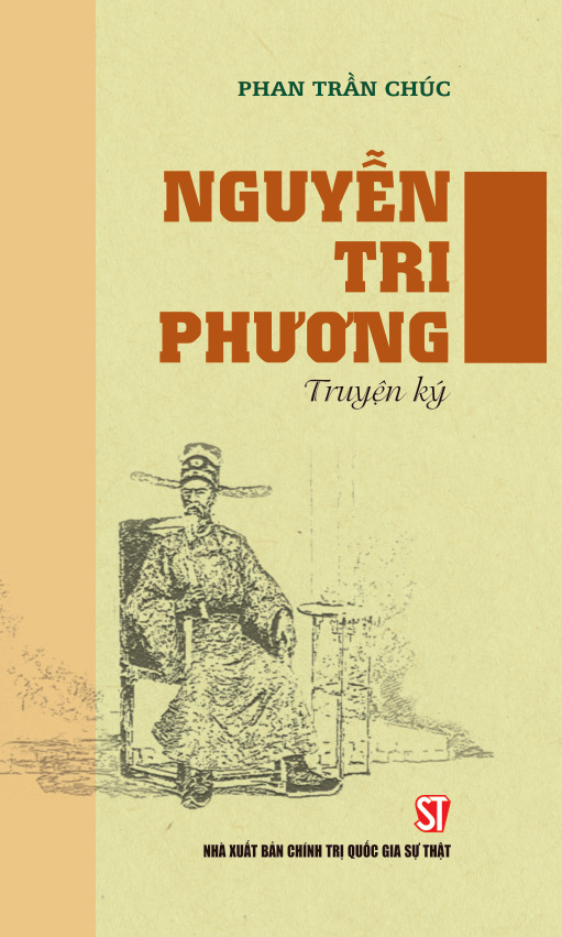 Nguyễn Tri Phương (Truyện ký)