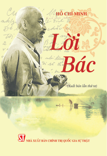 Lời Bác (Xuất bản lần thứ ba)