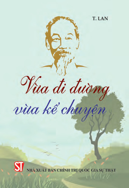 Vừa đi đường vừa kể chuyện