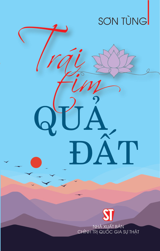 Trái tim, quả đất