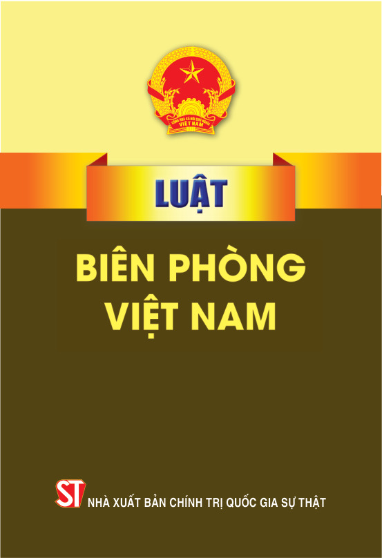 Luật Biên phòng Việt Nam