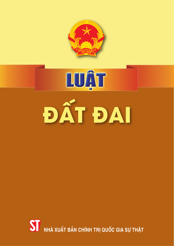 Luật đất đai