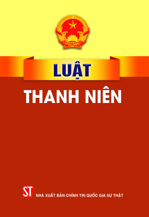Luật Thanh niên