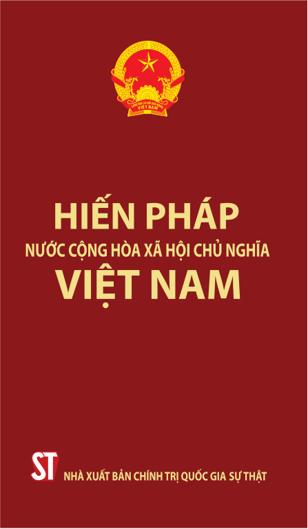 Hiến pháp nước Cộng hòa xã hội chủ nghĩa Việt Nam