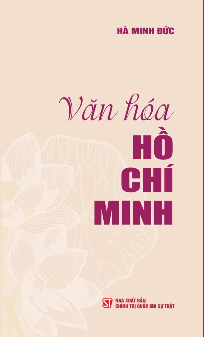 Văn hoá Hồ Chí Minh