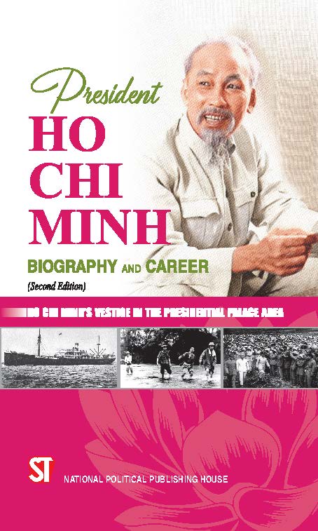 President Ho Chi Minh - Biography and Career