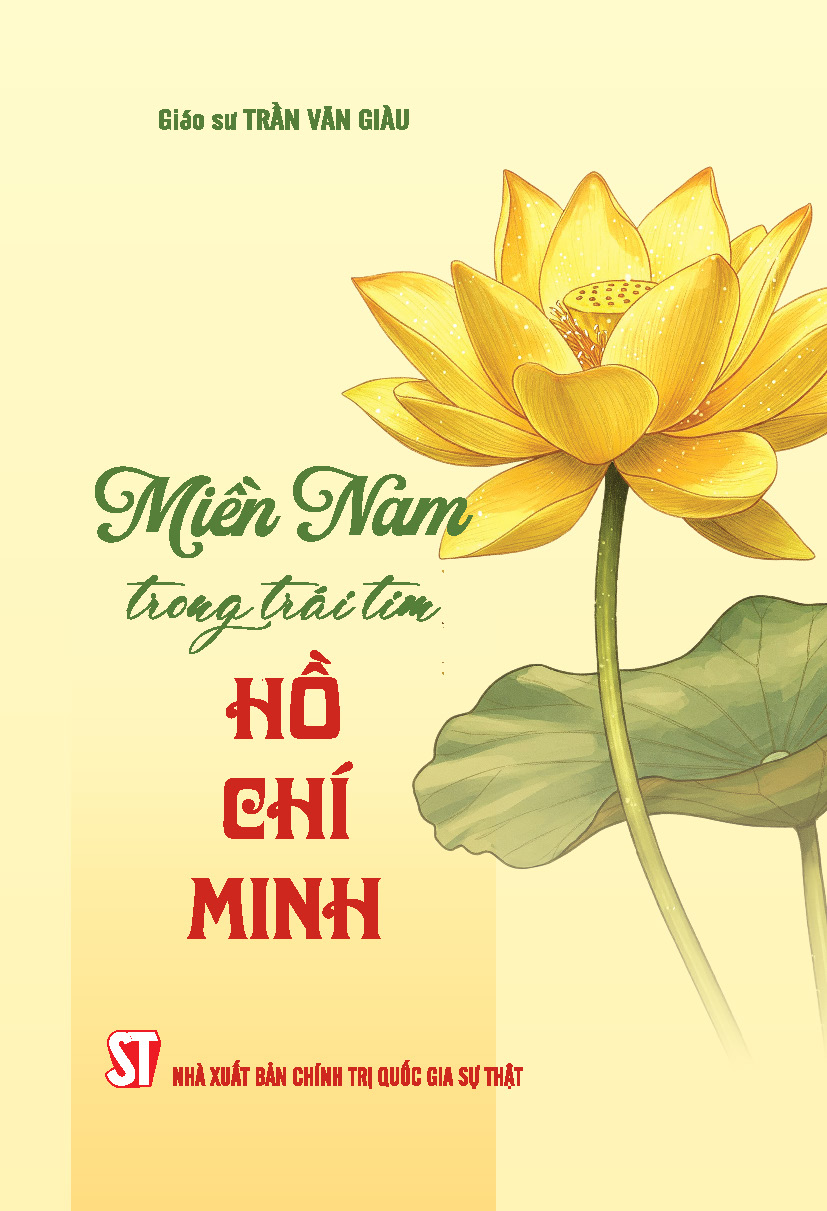 Miền Nam trong trái tim Hồ Chí Minh
