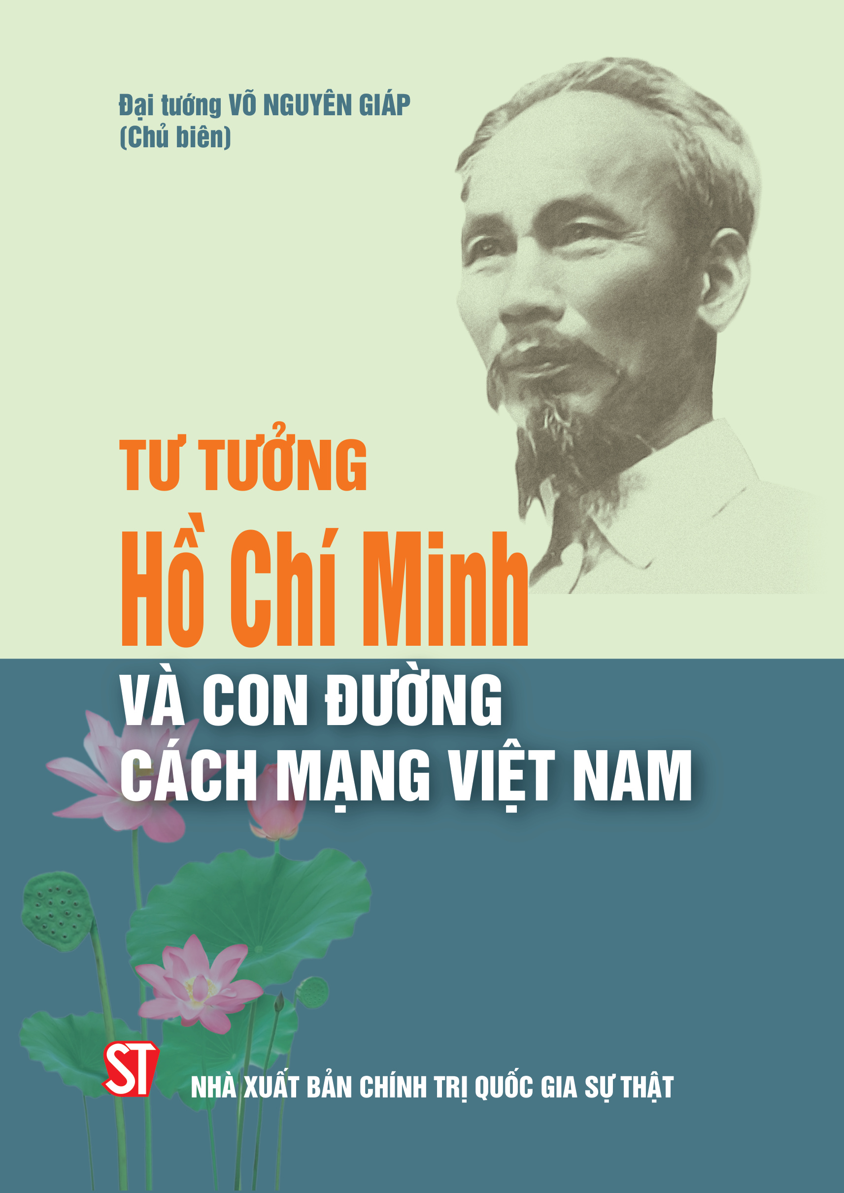 Tư tưởng Hồ Chí Minh và con đường cách mạng Việt Nam