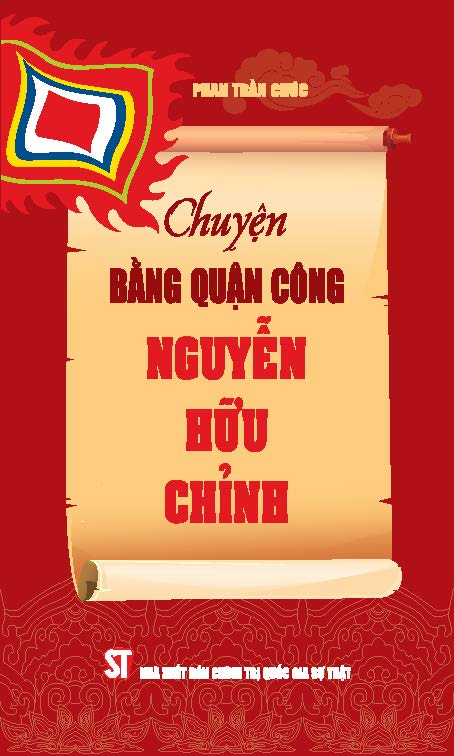 Chuyện Bằng Quận công Nguyễn Hữu Chỉnh