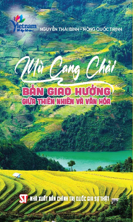 Mù Cang Chải - Bản giao hưởng giữa thiên nhiên và văn hóa