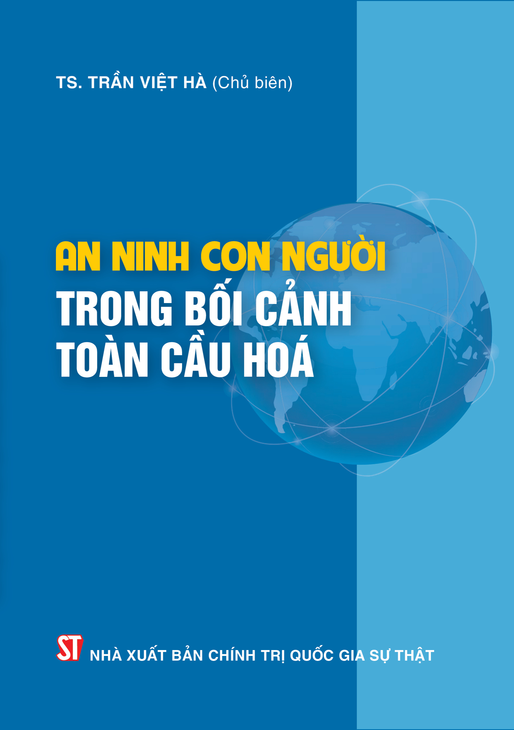 An ninh con người trong bối cảnh toàn cầu hoá