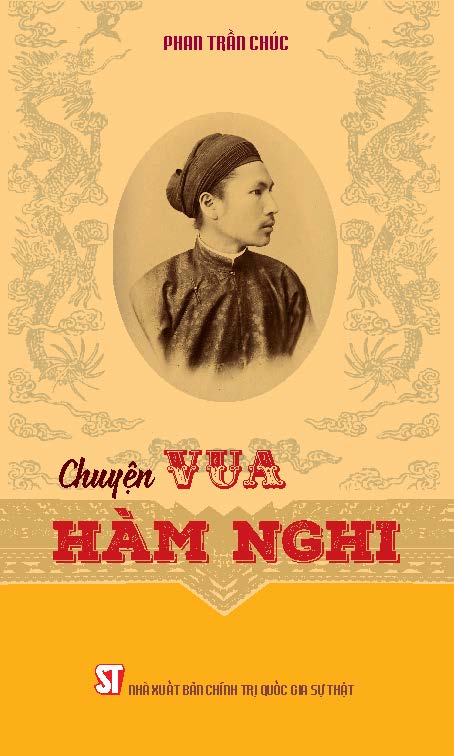Chuyện vua Hàm Nghi
