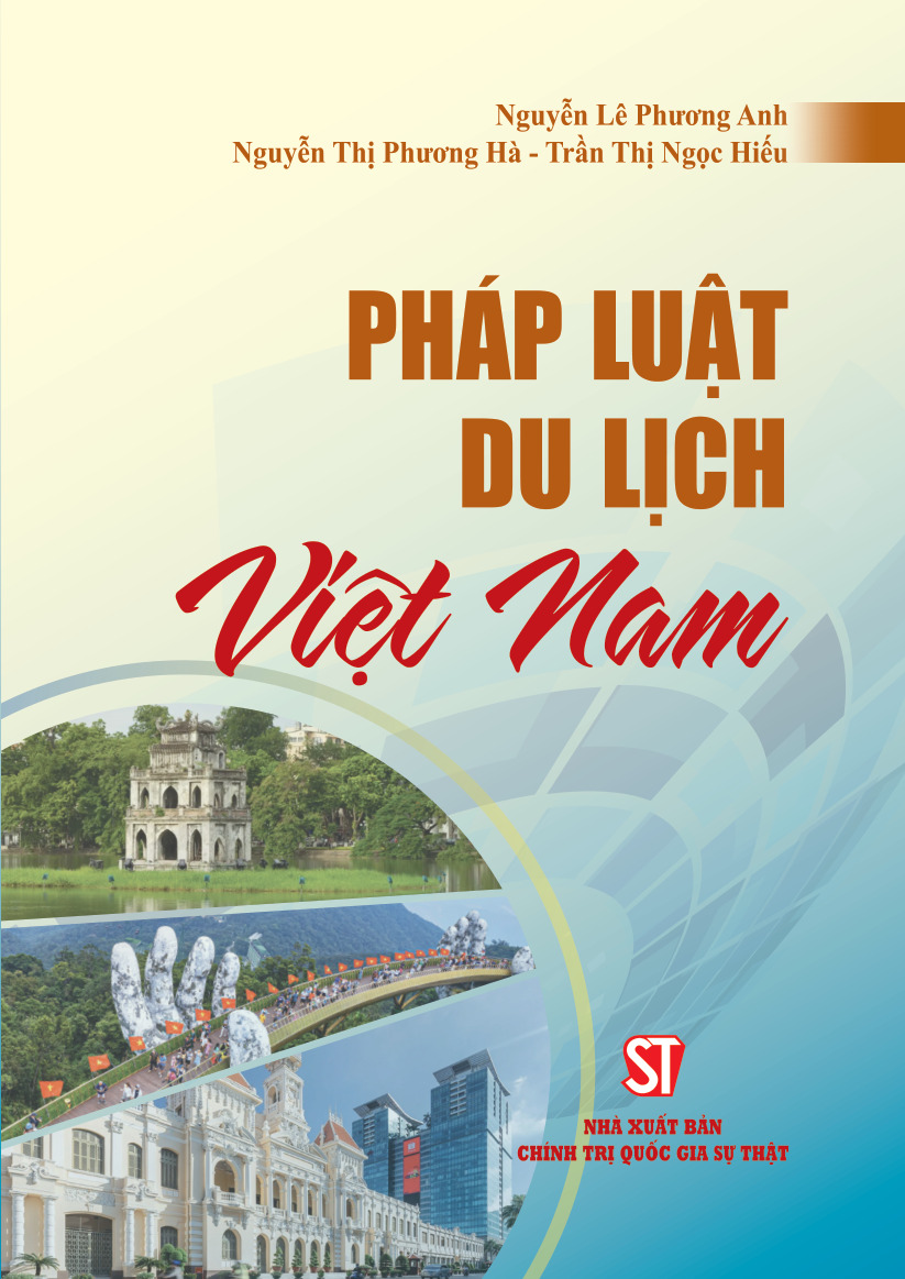 Pháp luật du lịch Việt Nam