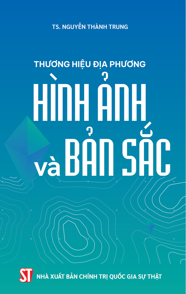 Thương hiệu địa phương: Hình ảnh và bản sắc