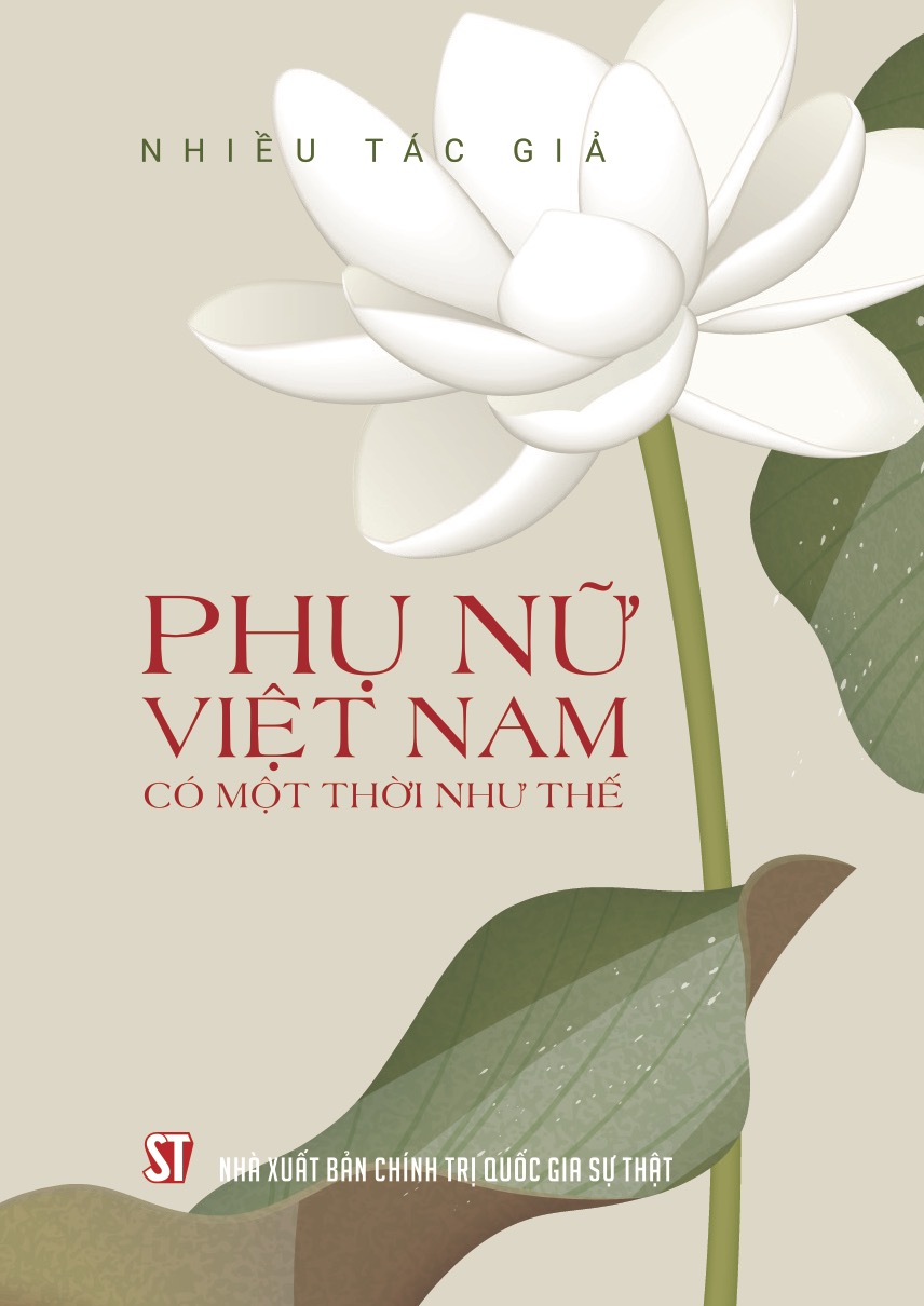 Phụ nữ Việt Nam có một thời như thế