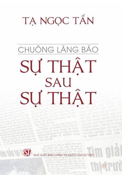 Chuông làng báo - Sự thật sau sự thật