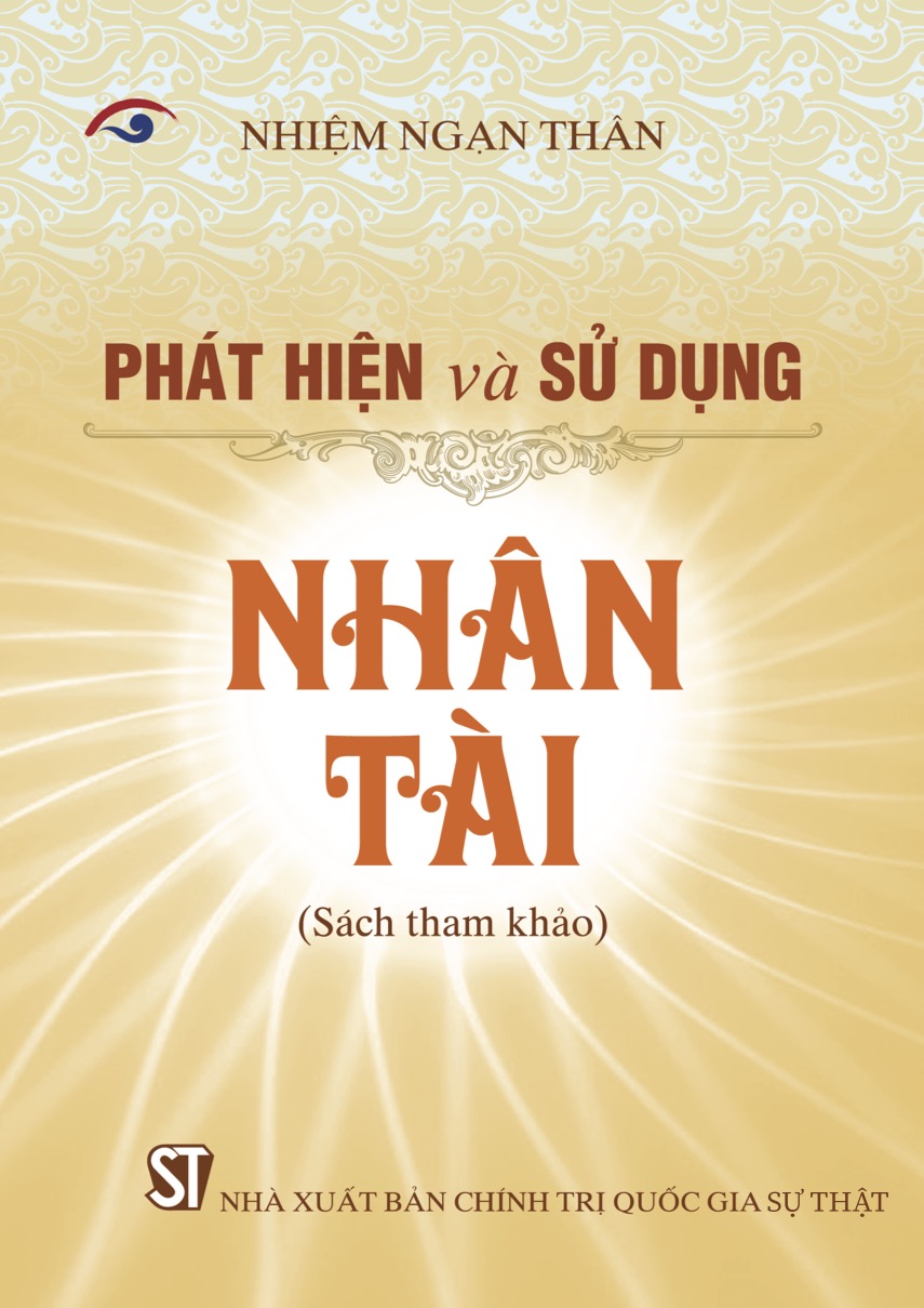 Phát hiện và sử dụng nhân tài