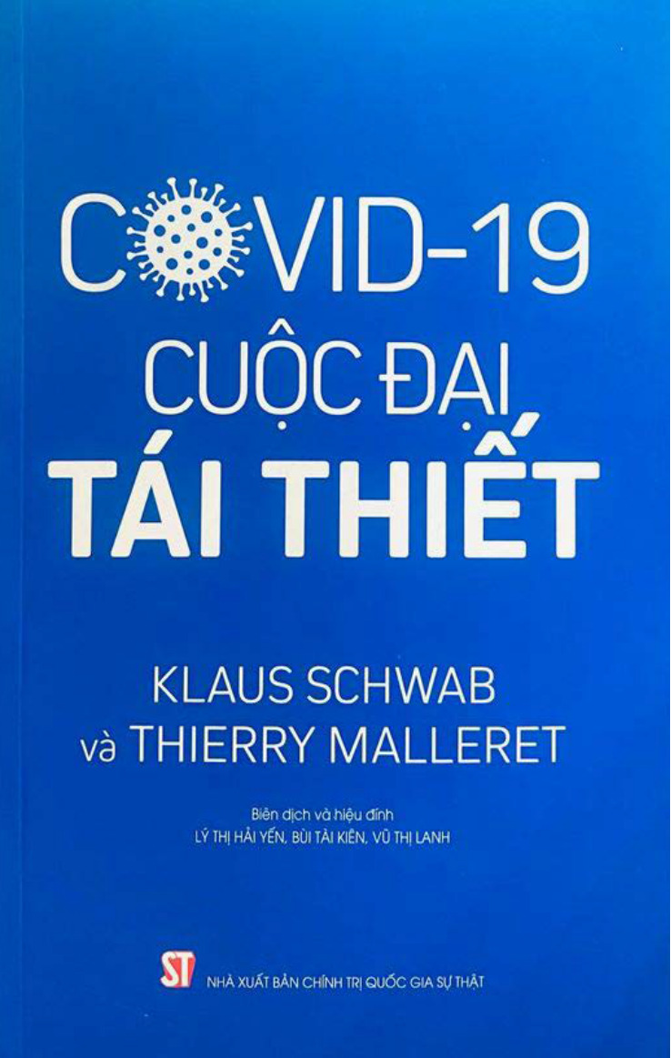 Covid - 19: Cuộc đại tái thiết