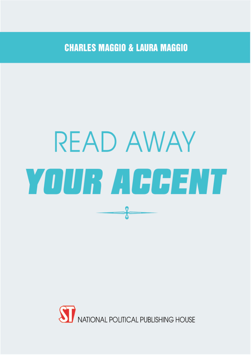 Read Away Your Accent