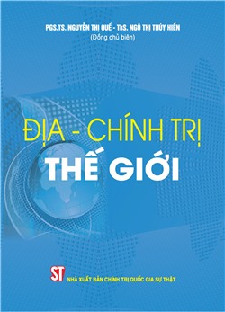 Địa - chính trị thế giới
