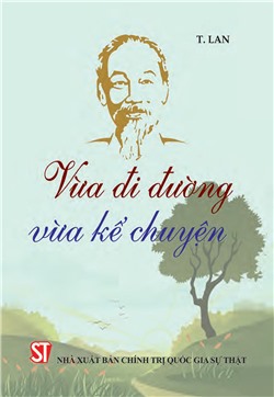 Vừa đi đường vừa kể chuyện