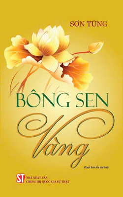 Bông sen vàng (Xuất bản lần thứ hai)