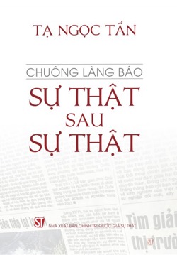 Chuông làng báo - Sự thật sau sự thật
