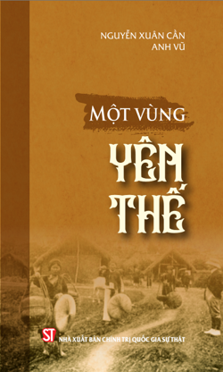 Một vùng Yên Thế