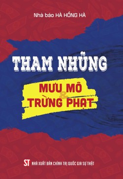 Tham nhũng - Mưu mô và trừng phạt