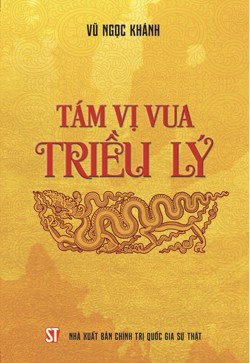 Tám vị vua triều Lý