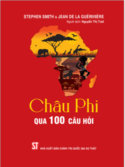 Châu Phi qua 100 câu hỏi