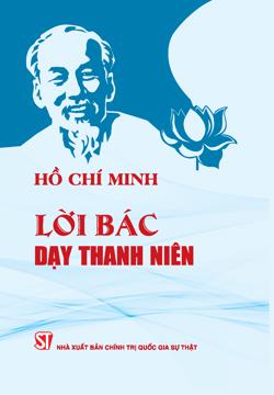 Lời Bác dạy thanh niên