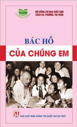 Bác Hồ của chúng em