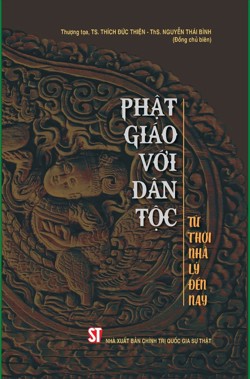 Phật giáo với dân tộc: Từ thời nhà Lý đến nay