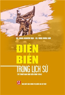 Điện Biên trong lịch sử (Từ thuở ban đầu đến năm 1954)