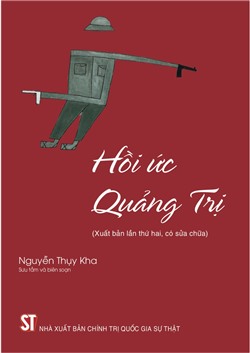 Hồi ức Quảng Trị