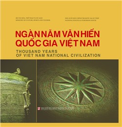 Ngàn năm văn hiến quốc gia Việt Nam Thousand years of Viet Nam national civilization