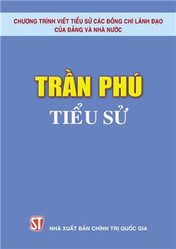 Trần Phú - Tiểu sử