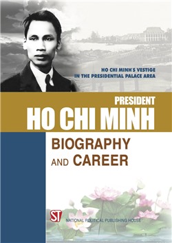 President Ho Chi Minh - Biography and Career
