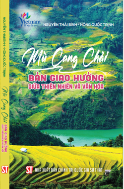 Mù Cang Chải - Bản giao hưởng giữa thiên nhiên và văn hóa