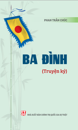 Ba Đình (Truyện ký)