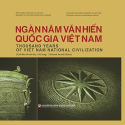 Ngàn năm văn hiến quốc gia Việt Nam Thousand years of Viet Nam national civilization