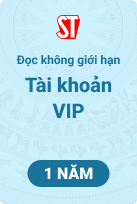 Tài khoản VIP - 01 năm