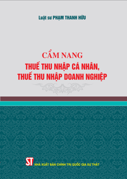 Cẩm nang thuế thu nhập cá nhân, thuế thu nhập doanh nghiệp