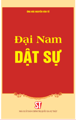 Đại Nam dật sử